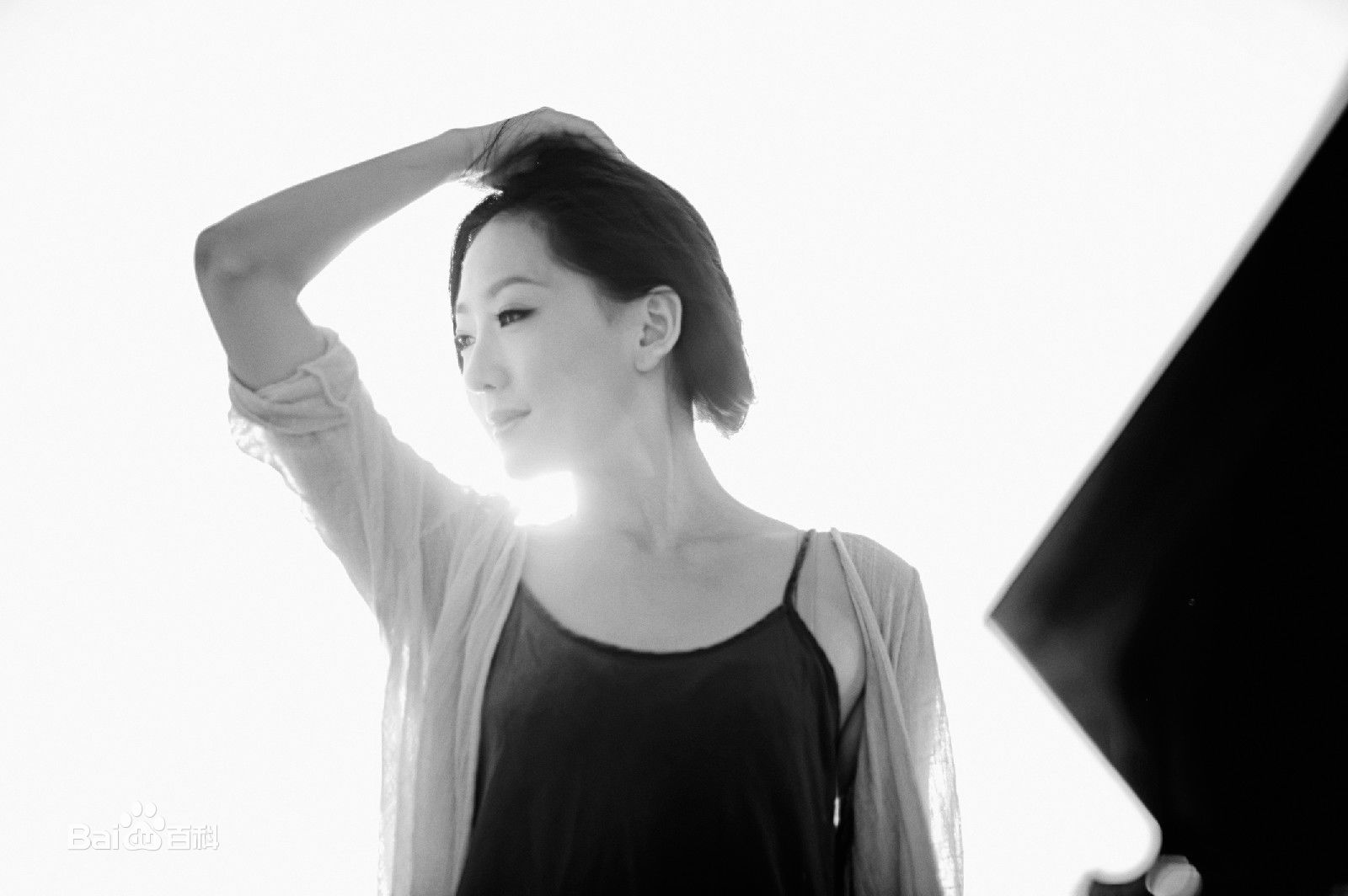 曹馨月精选图册