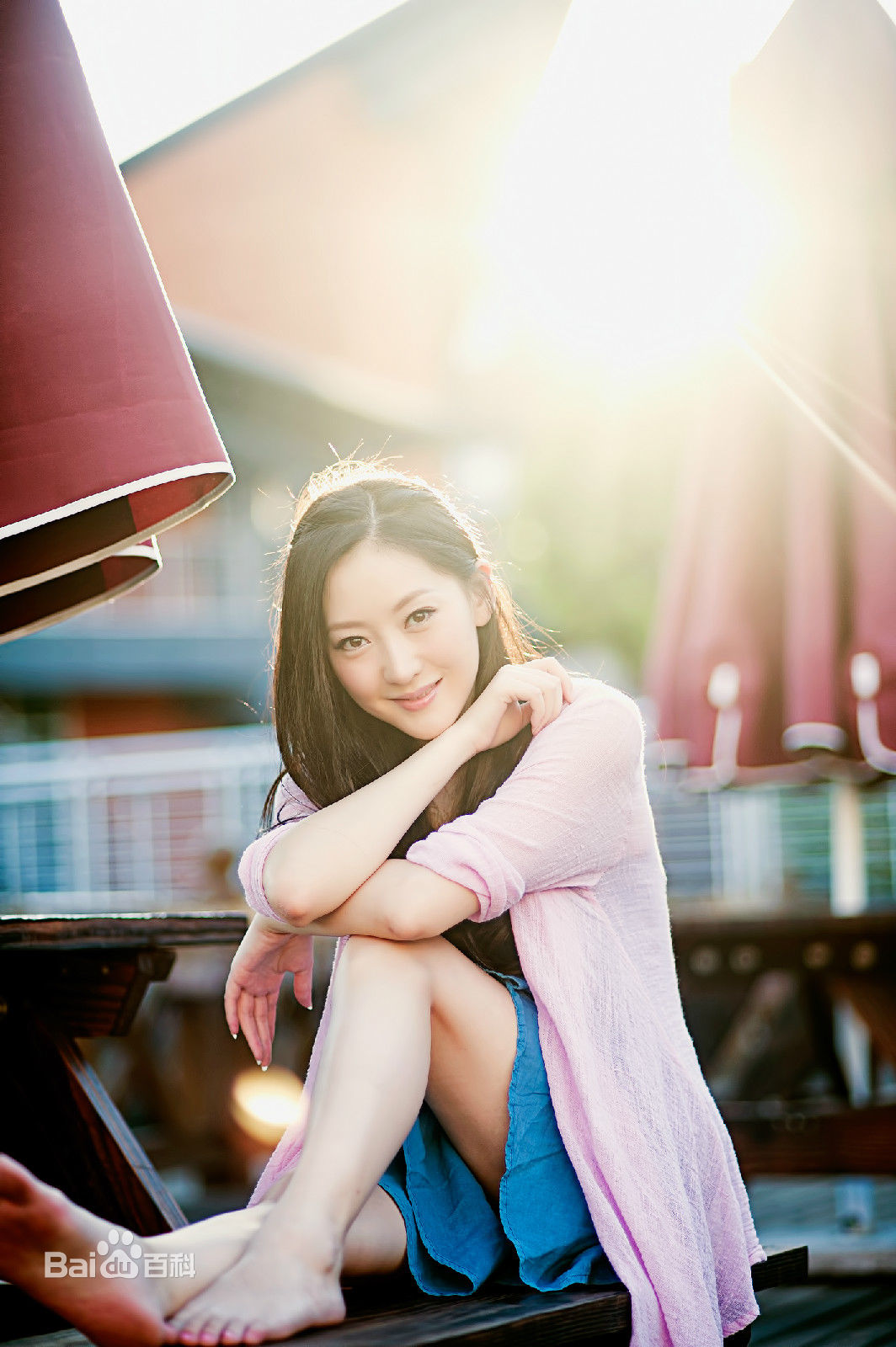 曹馨月精选图册