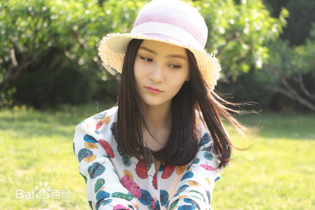 张维娜生活照前后照片