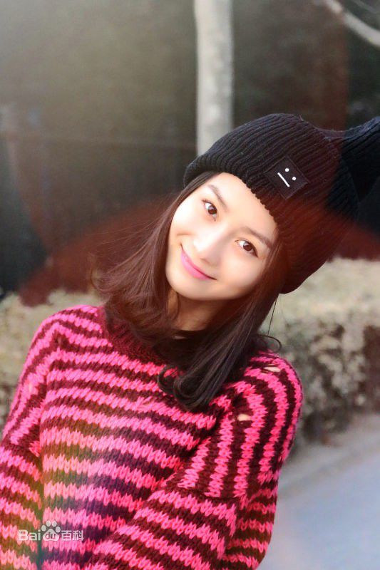 张维娜生活照前后照片