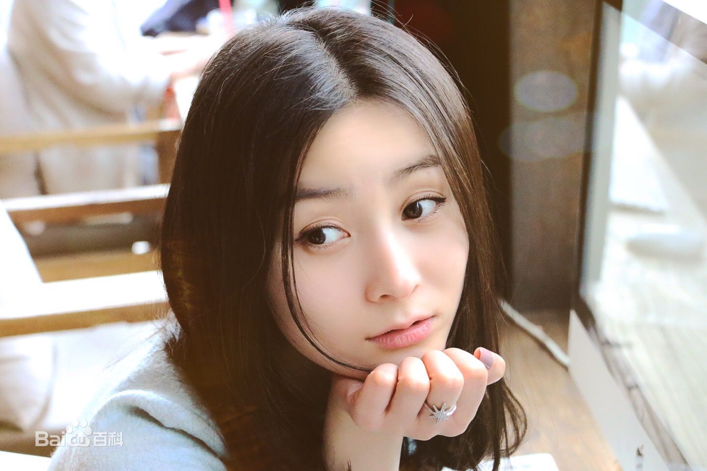 张维娜生活照前后照片