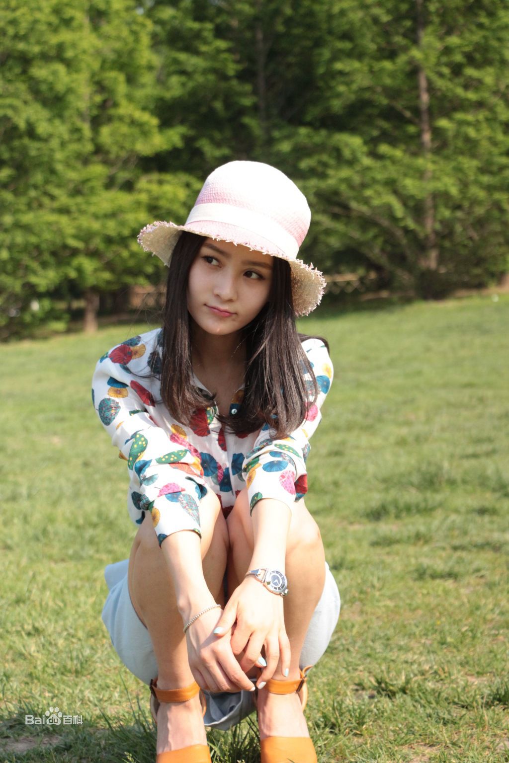 张维娜生活照前后照片