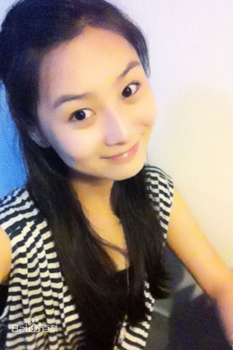 张维娜生活照前后照片