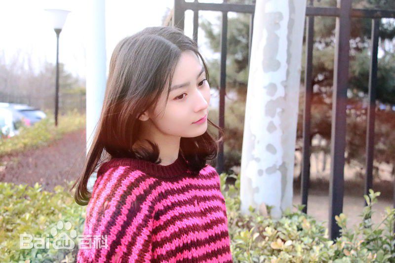 张维娜生活照前后照片