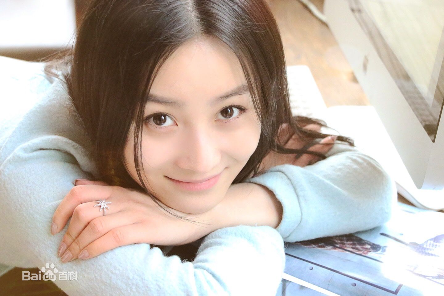 张维娜生活照前后照片