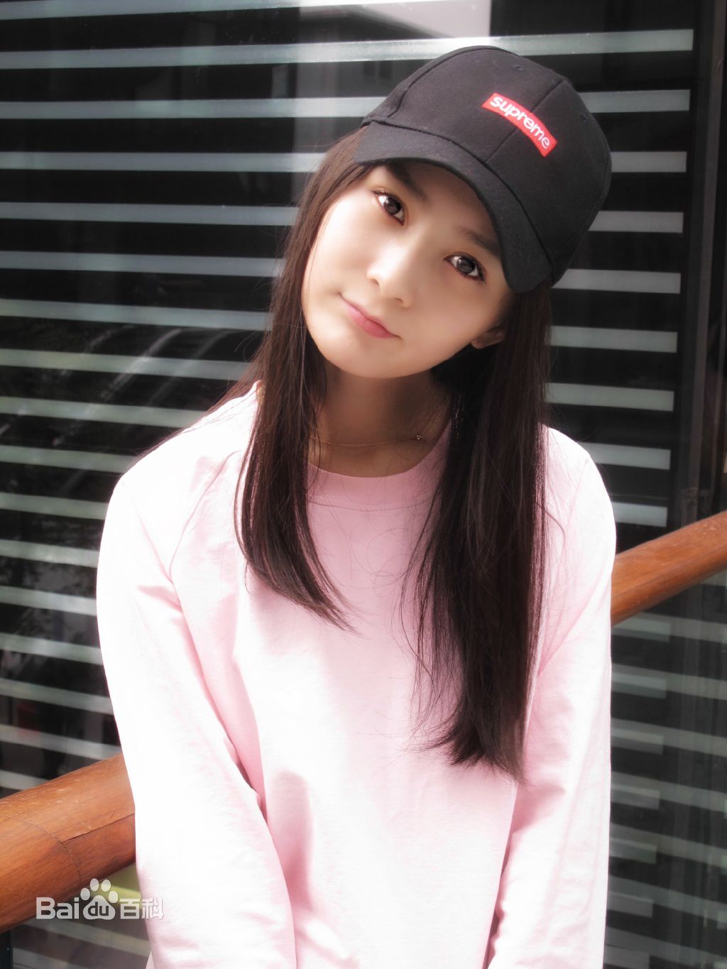 张维娜生活照前后照片