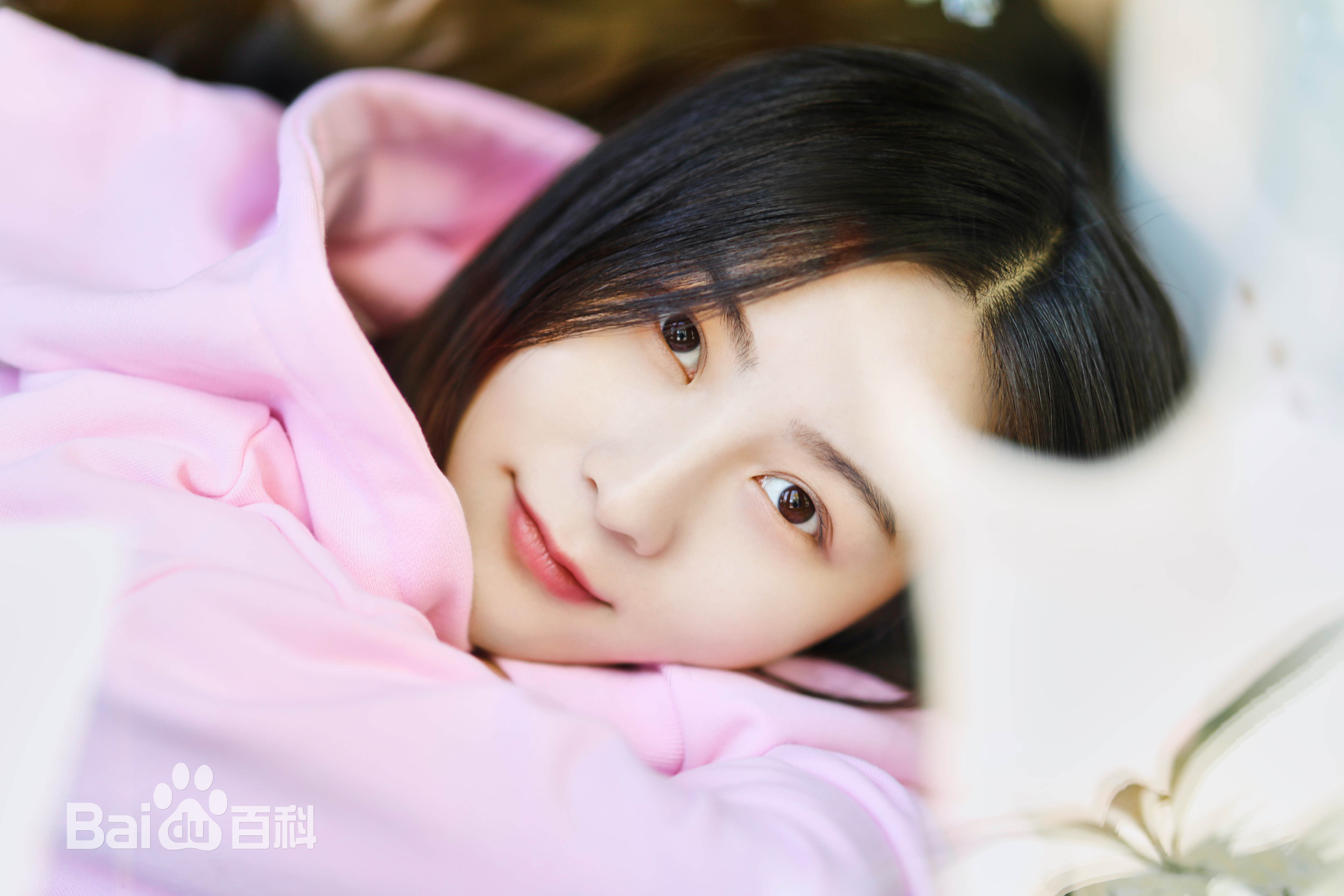 张维娜最全清新壁纸