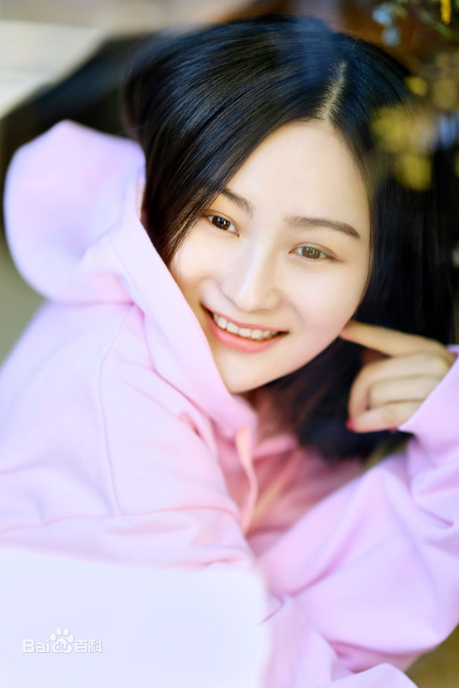 张维娜最全清新壁纸