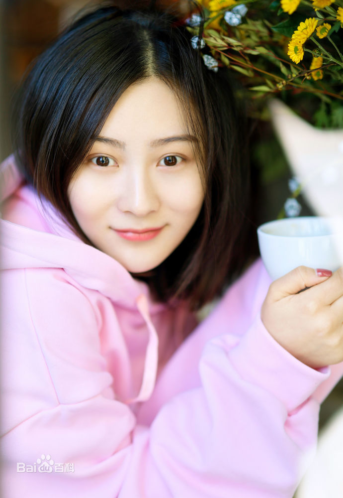 张维娜最全清新壁纸