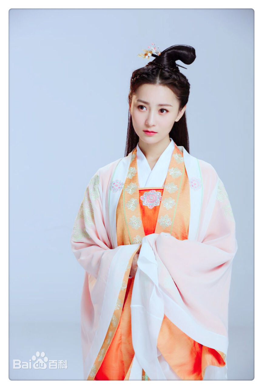 张维娜其他电视剧精选剧照