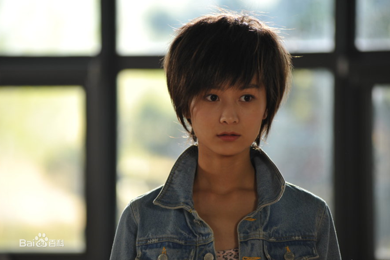 张维娜其他电视剧精选剧照