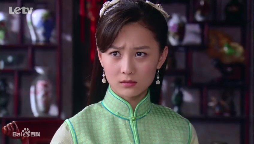 张维娜其他电视剧精选剧照