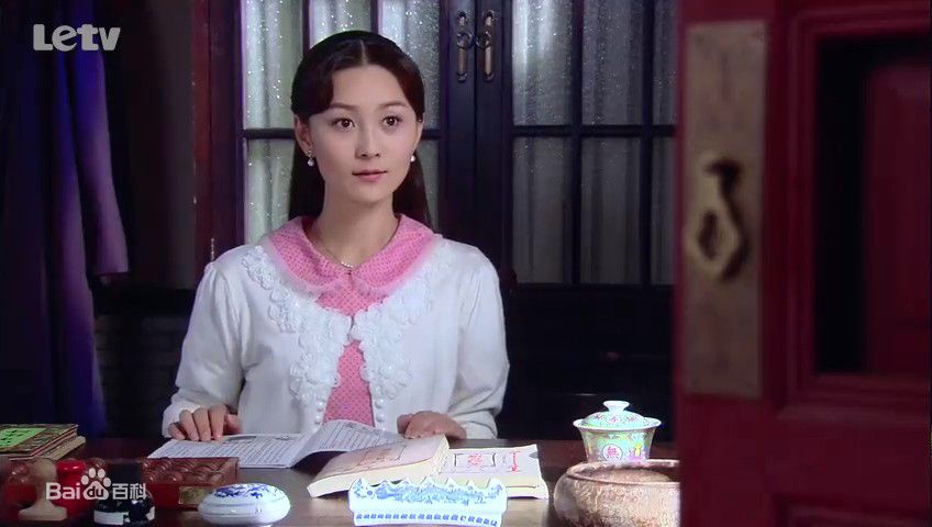 张维娜其他电视剧精选剧照