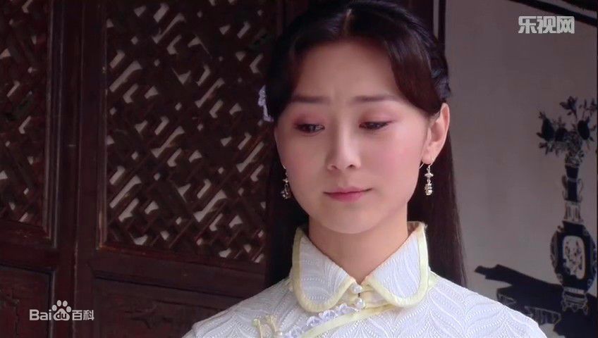 张维娜其他电视剧精选剧照