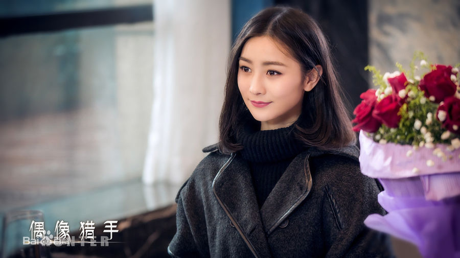 张维娜其他电视剧精选剧照