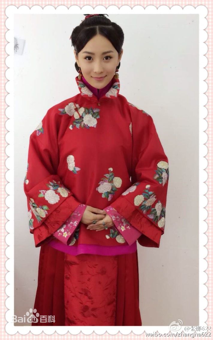 张维娜其他电视剧精选剧照