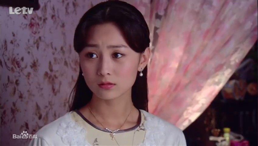 张维娜其他电视剧精选剧照