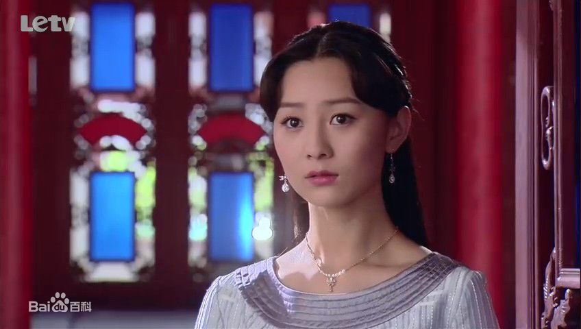 张维娜其他电视剧精选剧照