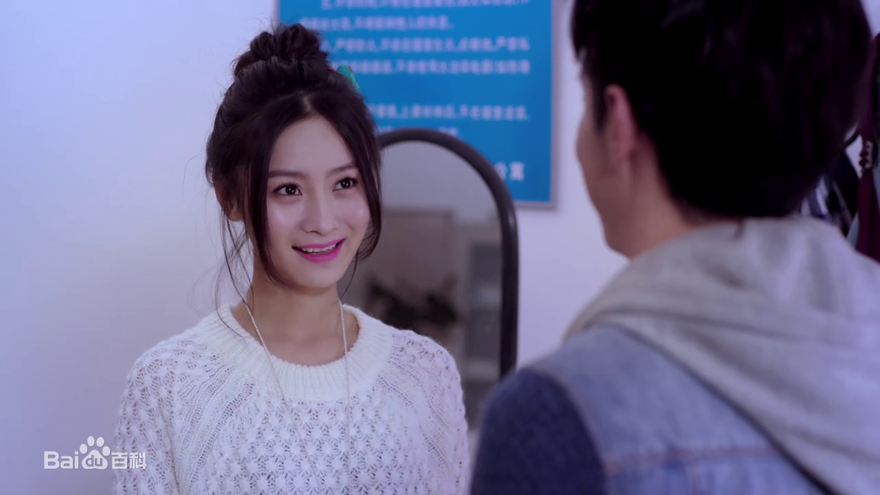 张维娜其他电视剧精选剧照