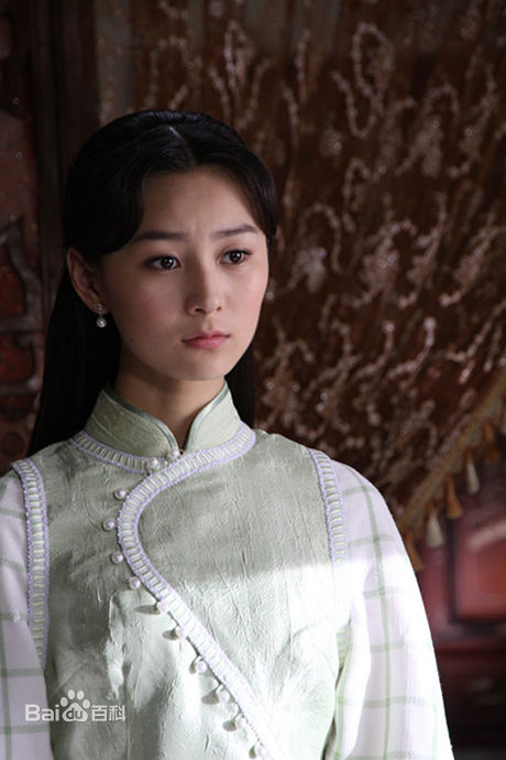 张维娜其他电视剧精选剧照