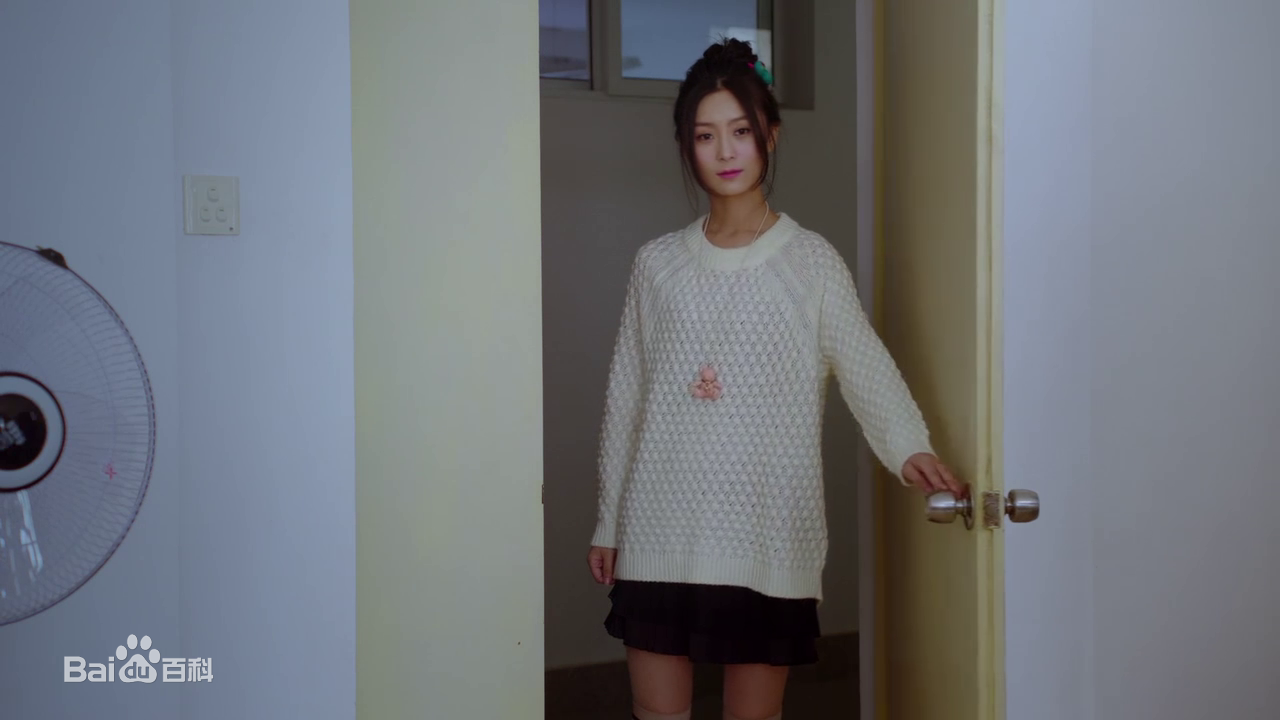 张维娜其他电视剧精选剧照