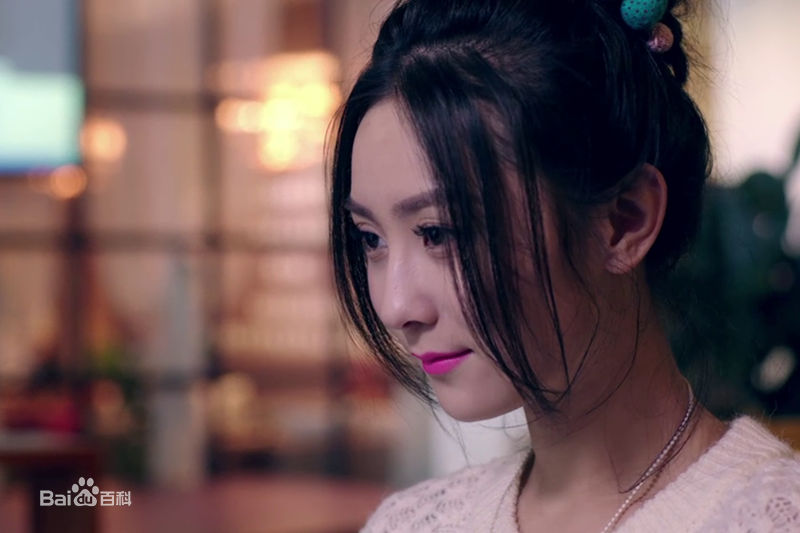 张维娜其他电视剧精选剧照