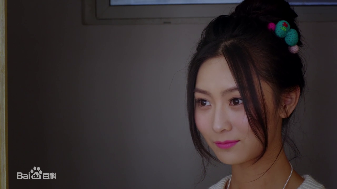 张维娜其他电视剧精选剧照