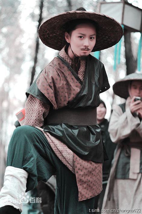 张维娜其他电视剧精选剧照