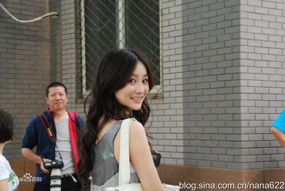 张维娜其他电视剧精选剧照