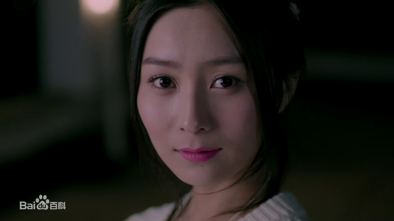 张维娜其他电视剧精选剧照