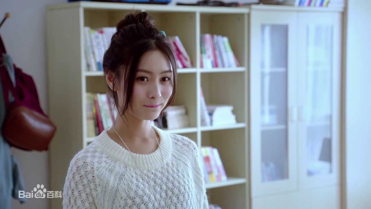 张维娜其他电视剧精选剧照