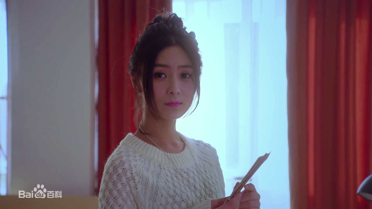 张维娜其他电视剧精选剧照