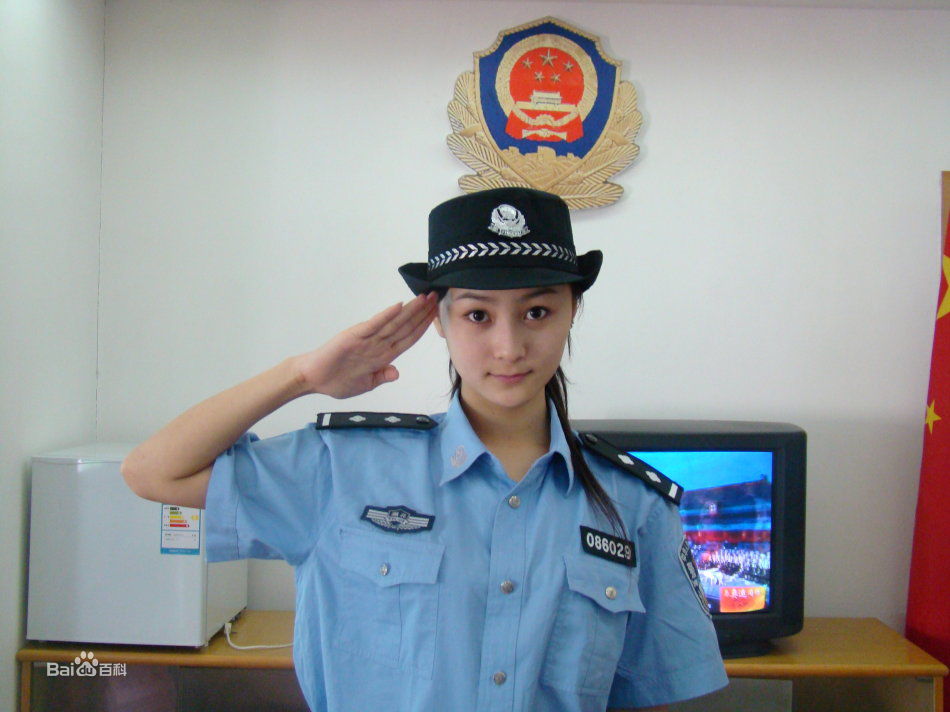 张维娜其他电视剧精选剧照