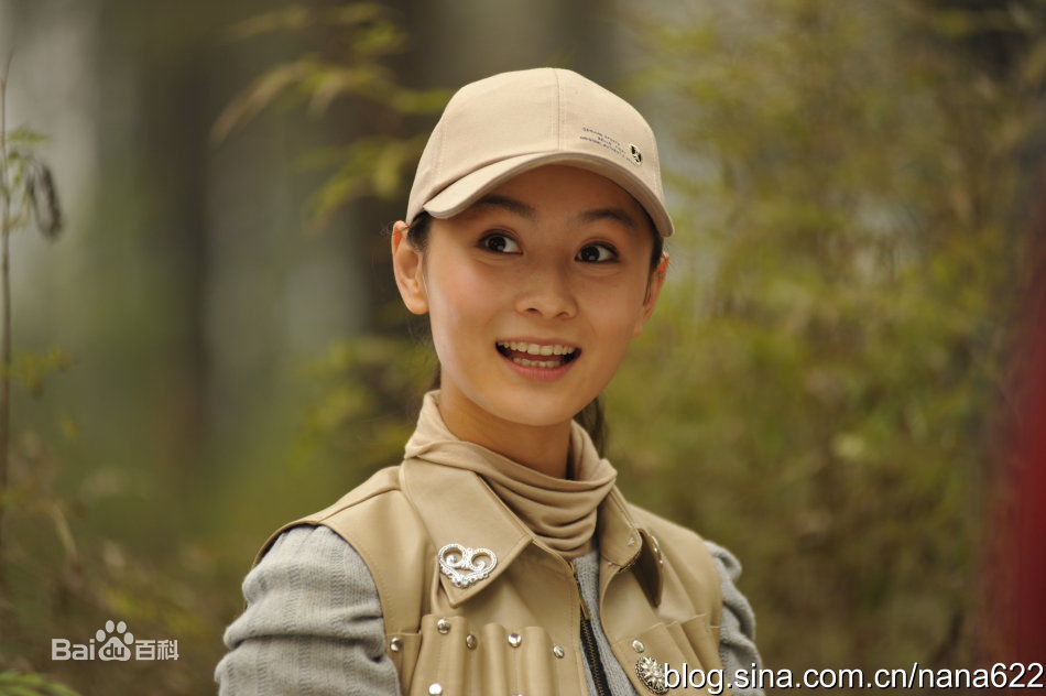 张维娜其他电视剧精选剧照