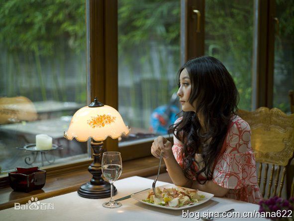 张维娜其他电视剧精选剧照