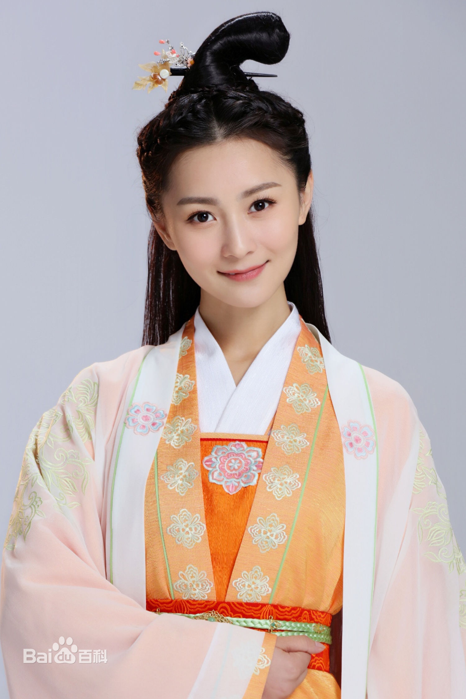 张维娜其他电视剧精选剧照