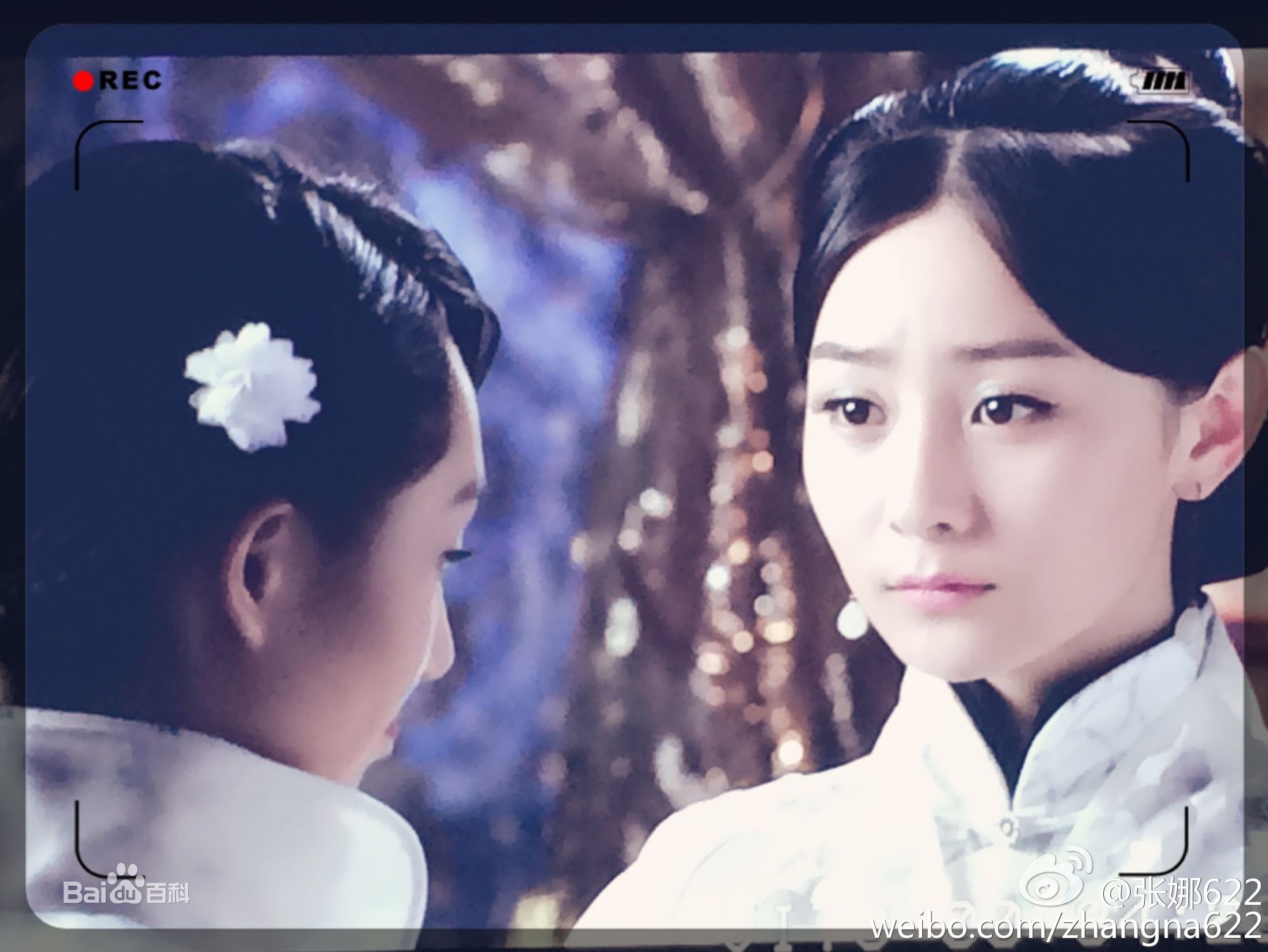 张维娜其他电视剧精选剧照