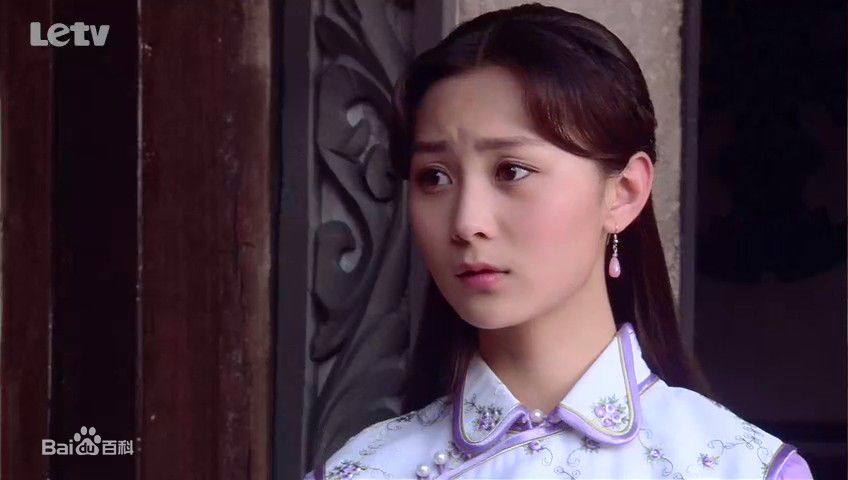 张维娜其他电视剧精选剧照