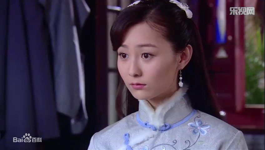 张维娜其他电视剧精选剧照