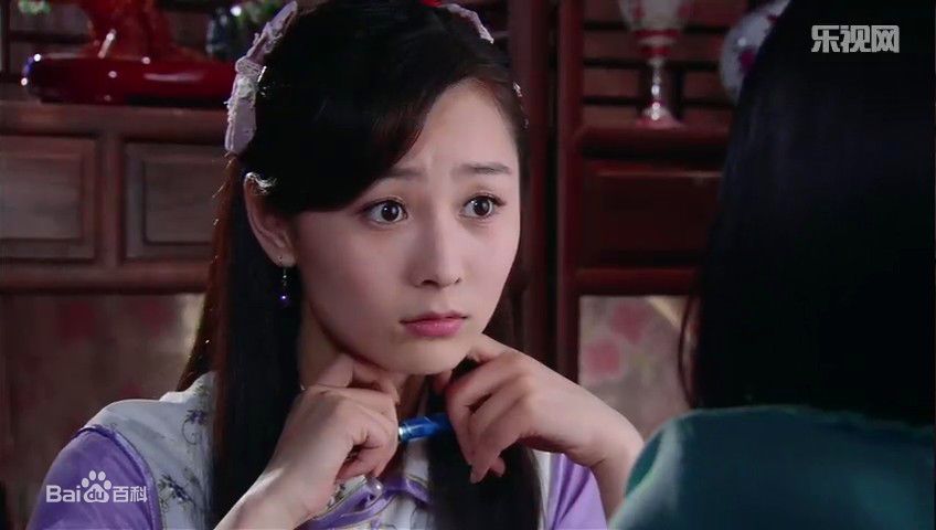 张维娜其他电视剧精选剧照