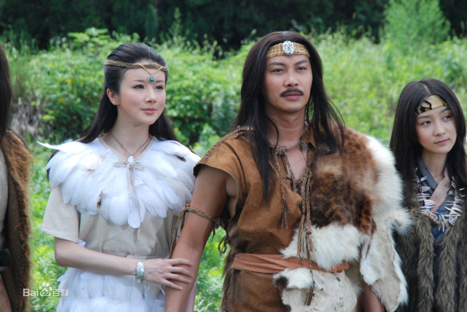 张维娜电影最优质剧照