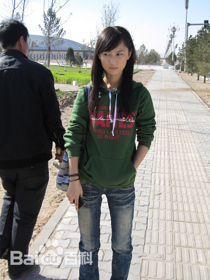 张维娜电影最优质剧照