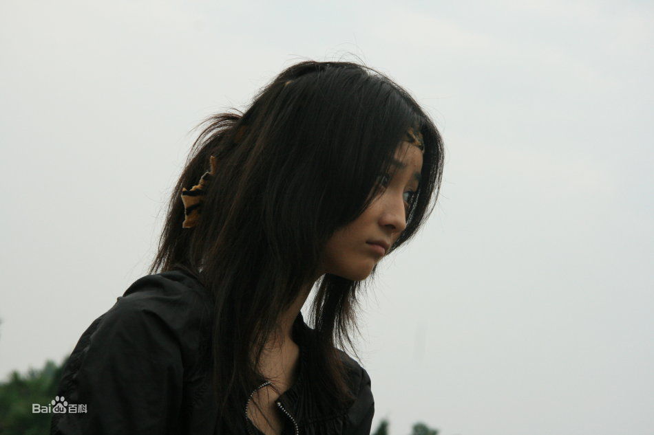 张维娜电影最优质剧照