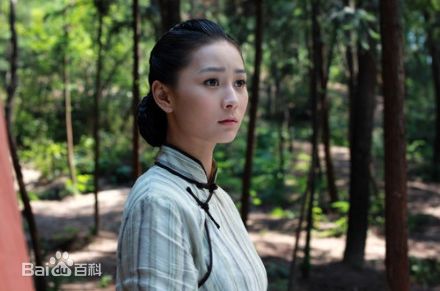 张维娜电影最优质剧照