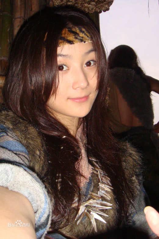 张维娜电影最优质剧照