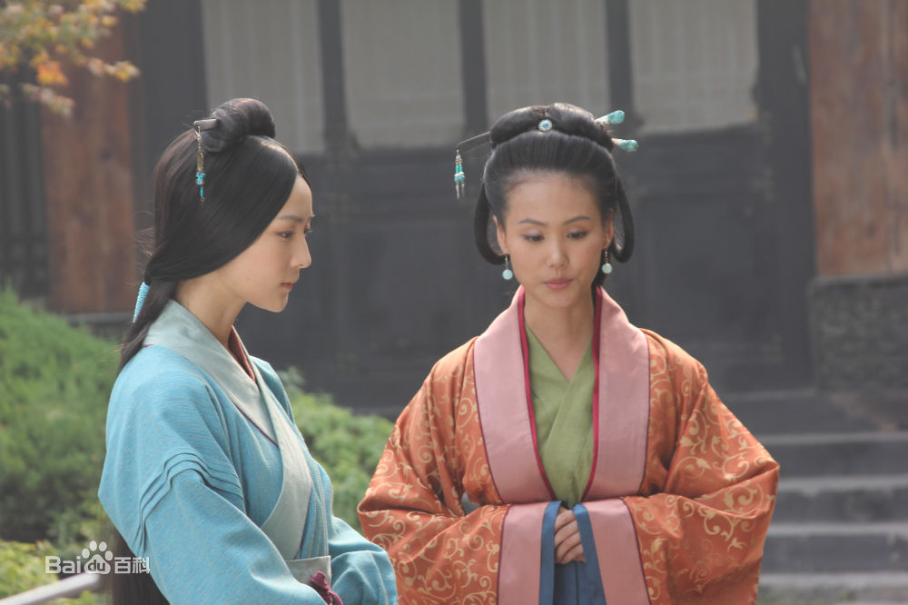 张维娜电影最优质剧照