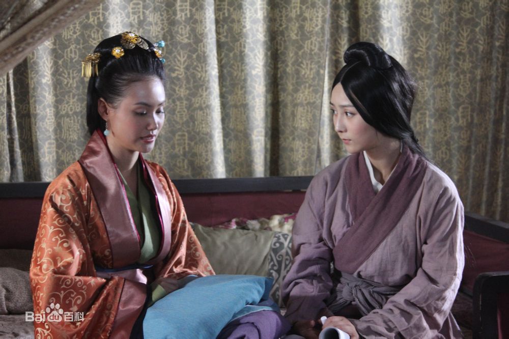 张维娜电影最优质剧照