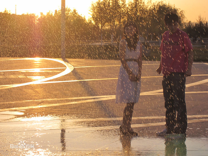 张维娜电影最优质剧照