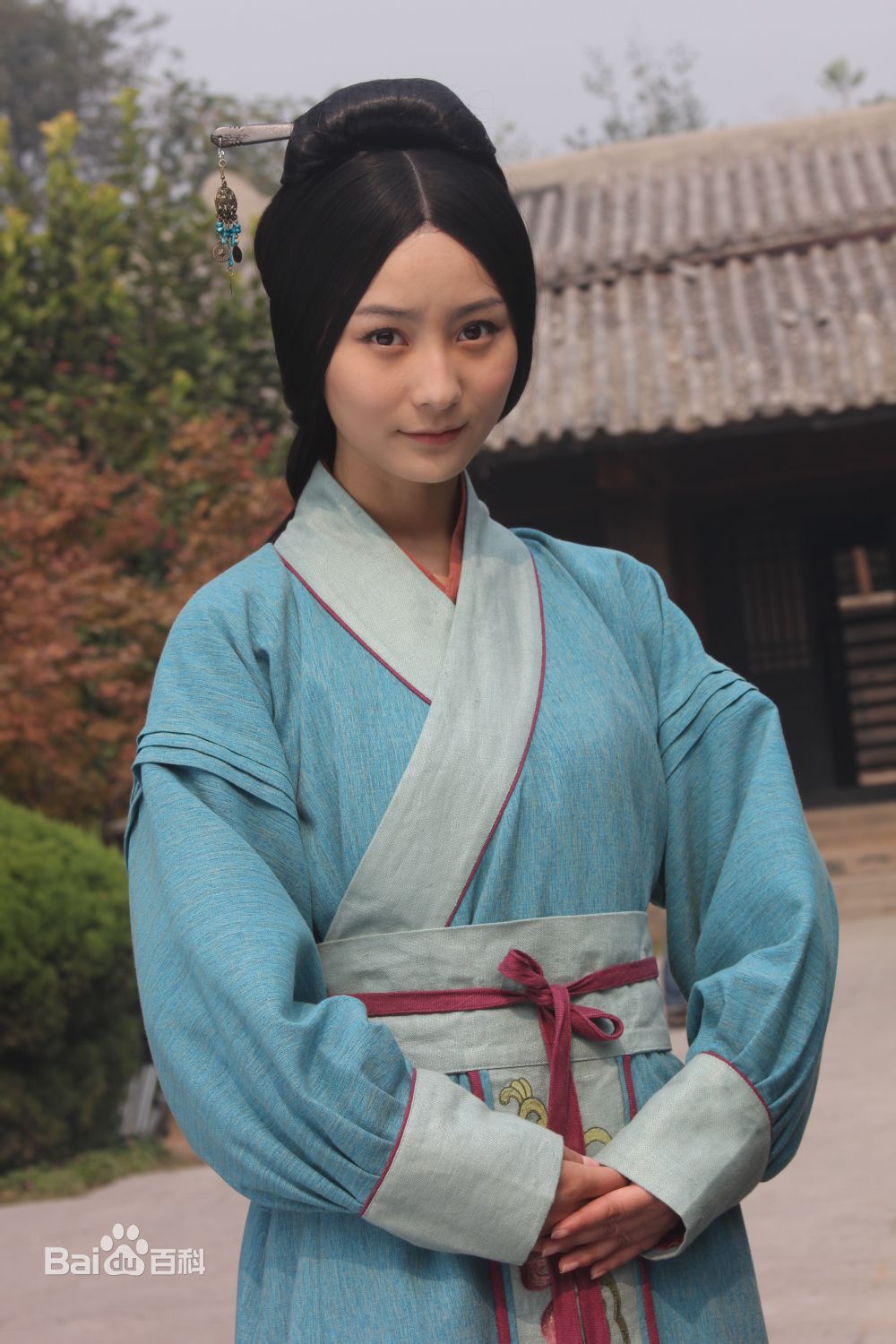 张维娜电影最优质剧照