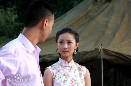 张维娜电影最优质剧照